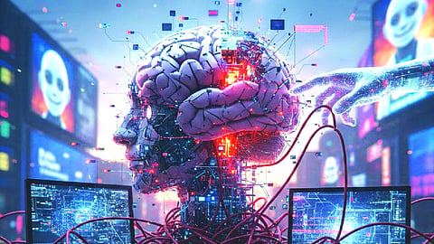 What we are getting wrong about AI: An inconvenient truth