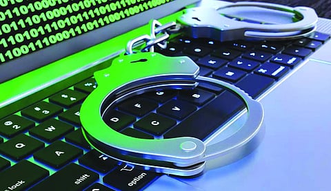 WhatsApp banned 9,400 accounts involved in digital arrest scams since January this year: Centre to SC