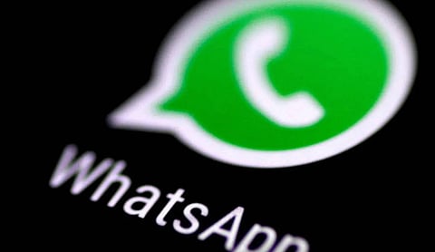 WhatsApp Bans 9,400 Accounts in India Over Digital Arrest Scams