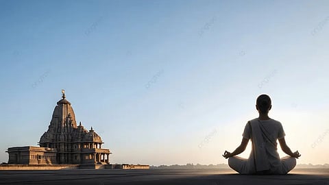 When dreams disturb us: Finding peace through faith