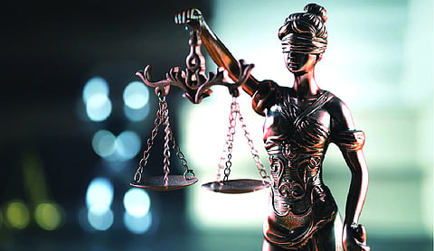 When justice fails, revenge takes centre stage