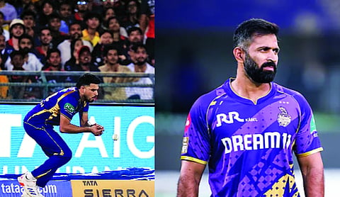 When you drop Kohli in a chase, it becomes difficult, says Nayar
