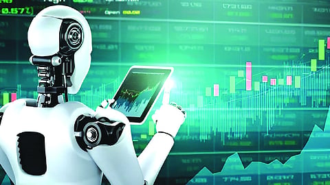 Why AI’s Productivity Gains Are Invisible in India’s Official Numbers