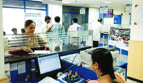 Why details of bank accounts of deceased persons can’t be disclosed to heirs: SC to Centre