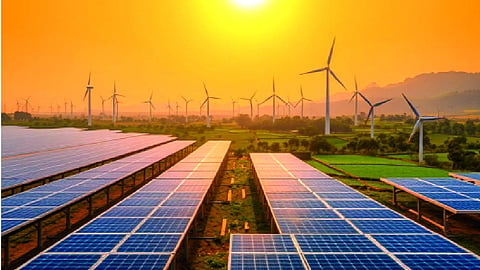 Why India’s energy transition may not end import dependency?