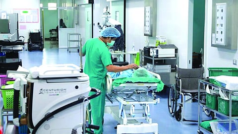 Why India must end the reuse of single-use medical devices