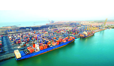 Why India needs a stronger eastern maritime gateway