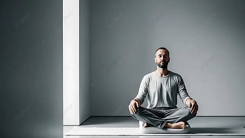 Why modern life forgets the art of rest and stability