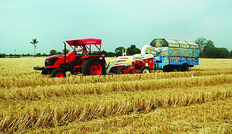 Why rural development will define India’s journey towards a developed nation by 2047