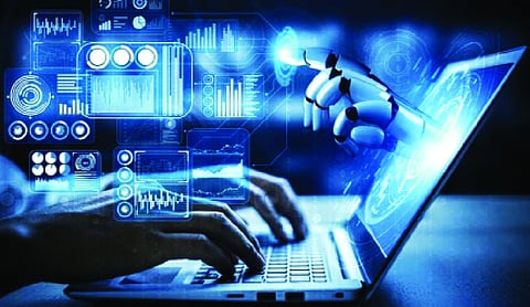 Why the ability to connect management with technology matters more than ever