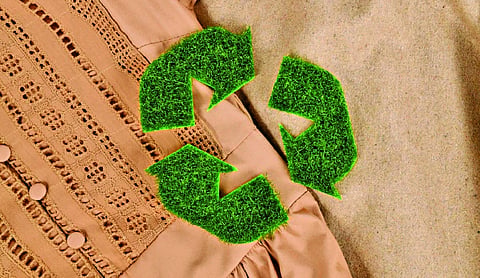 Why trims may be sustainable fashion’s most overlooked contributors
