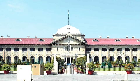 Wife can’t claim maintenance if her action adds to husband’s incapacity to earn: Allahabad HC