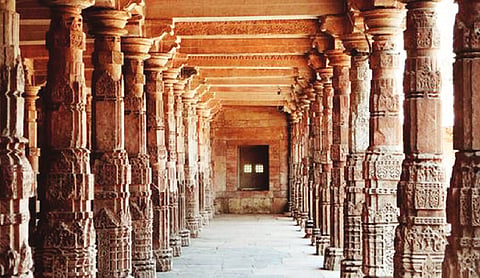 Will accept court’s decision in Bhojshala-Kamal Maula Mosque dispute: RSS leader