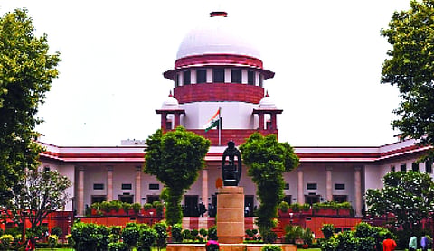 Will see what Nilekani-led task force suggests on online NEET exam, says SC