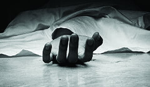 Woman found dead in east Delhi
