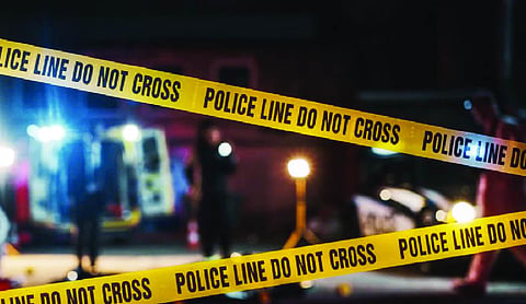 Woman shot dead at home in Jungpura, son arrested