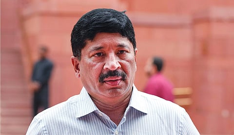 Women’s quota bill a disguise to rob South India’s rights: DMK’s Maran