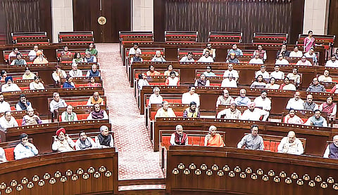 Women’s Reservation Act: Govt to call special session