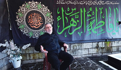 Won’t abide by Lebanon-Israel agreement: Hezbollah