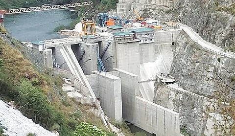 Work resumes on Bhutan’s Punatsangchhu-I hydropower project after 7 year halt