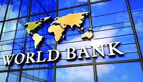World Bank raises India’s FY27 GDP growth forecast to 7.1%