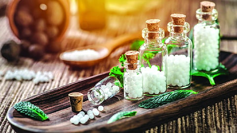 World Homoeopathy Day: The time-tested wellness recipe