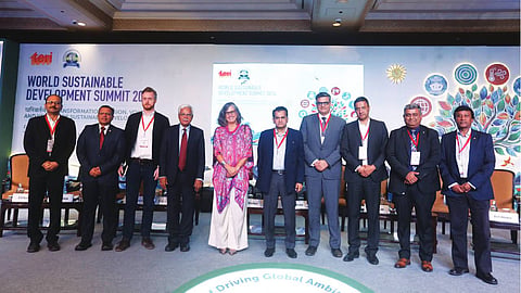 World leaders, ministers, South Asian voices converge at WSDS 2026