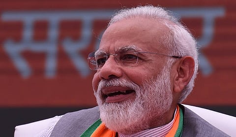 World leaders congratulate PM Modi for becoming India’s longest-serving elected PM