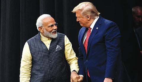 World leaders relieved after Trump safe