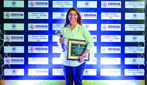 Yashdeep Siwach carries mother, Pritam’s legacy to WC