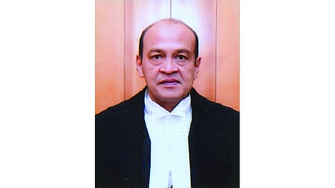 Yashwant Varma quits amid probe