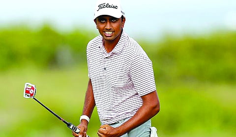 Yellamaraju in top-20