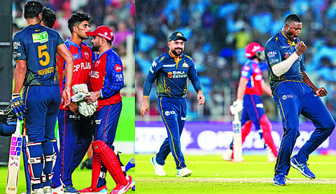 Yet to play our best game: Jason Holder