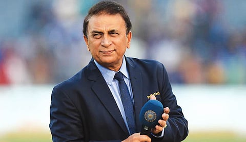 Youngsters need to emulate Kohli’s mindset: Gavaskar