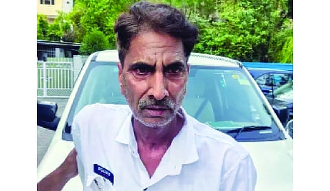 YouTuber Salim Wastik held in 31-year-old murder case