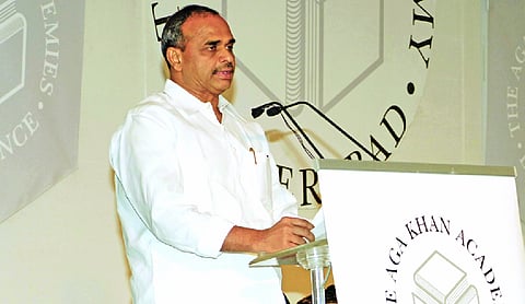 His Aarogyasri was India’s first public health insurance scheme, which ensured that the health needs of every vulnerable family were covered. He instituted the historic post-matric fee reimbursement scheme that provided every student with the government’s