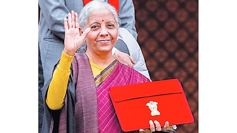 Yuva Shakti, Kartavya Aur Vikas: Union Budget 2026-2027 as a Roadmap for India’s Bharat’s Leap