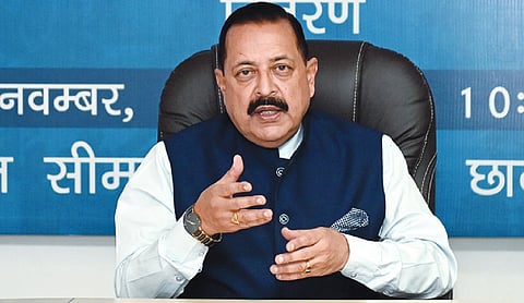 Zero customs duty to transform nuclear energy economics: Singh