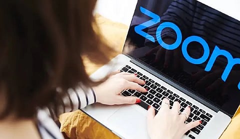 Zoom calls India one of its most critical markets