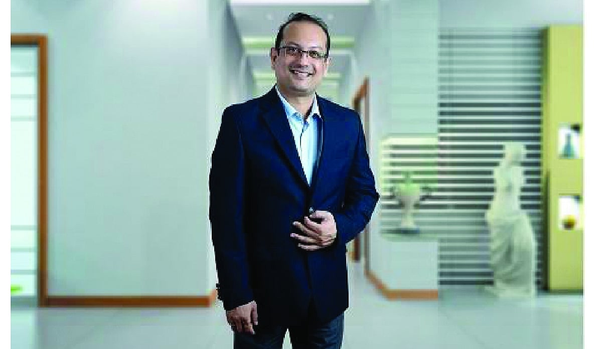 IndusInd General Insurance appoints Sharad Mathur as MD and CEO