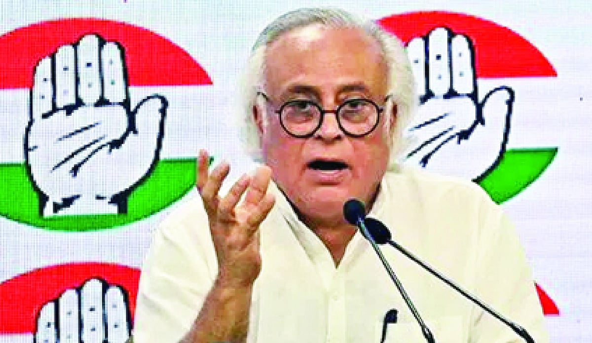 Opposition Parties Write to CJI Surya Kant Over Election Commission’s ...