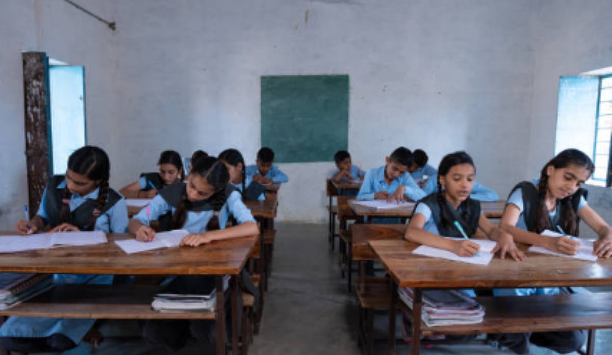 584 Ashram School Deaths in Maharashtra Over 2 Years