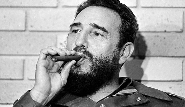 Fidel Castro at 100: Cuba reckons with his enduring legacy