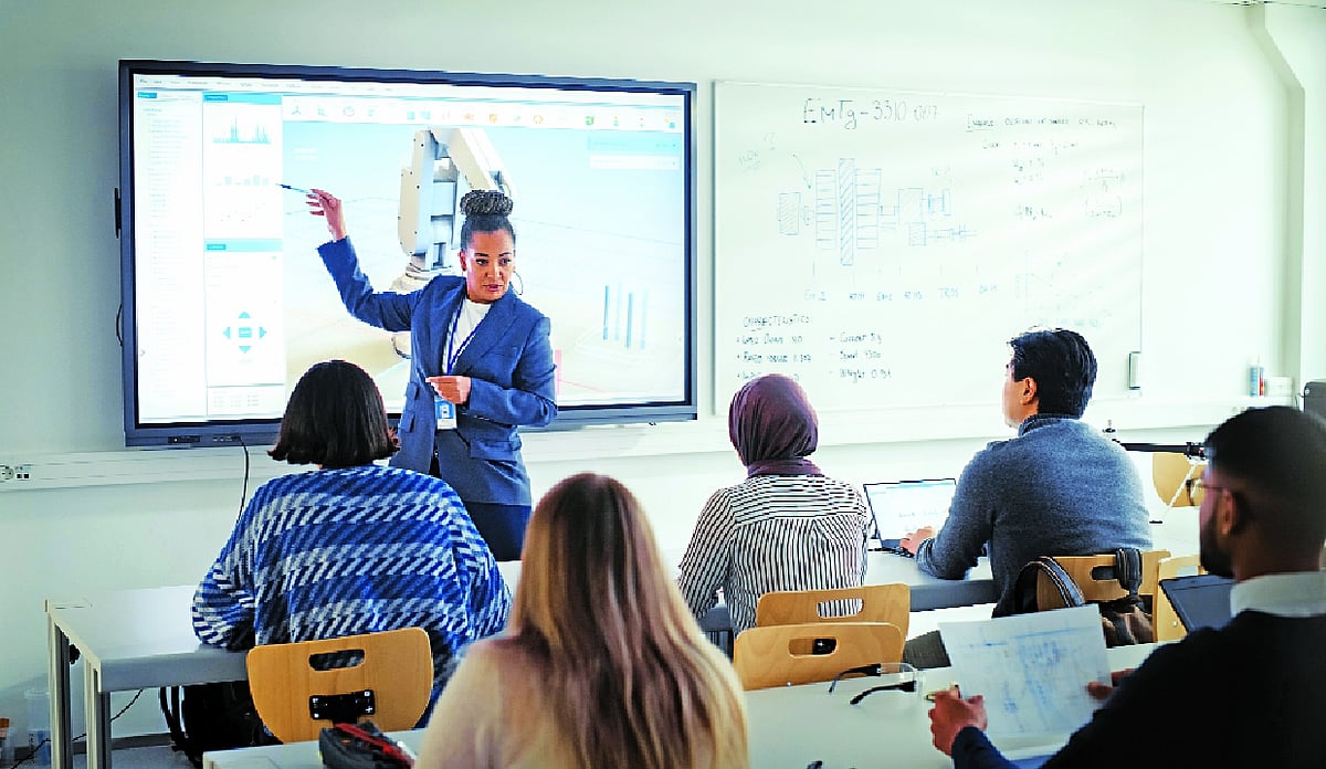 Why AI Literacy Must Become a Core Part of School Education