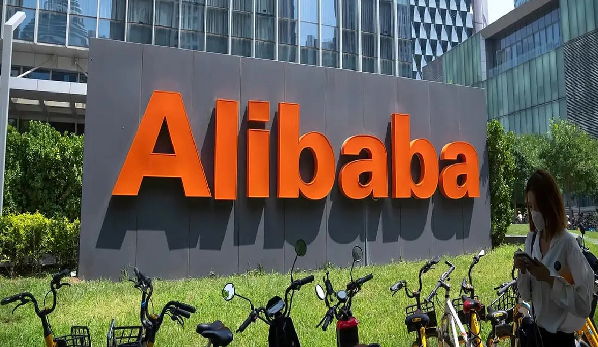 Alibaba Bans Employees from Using Claude Code Over Security Concerns