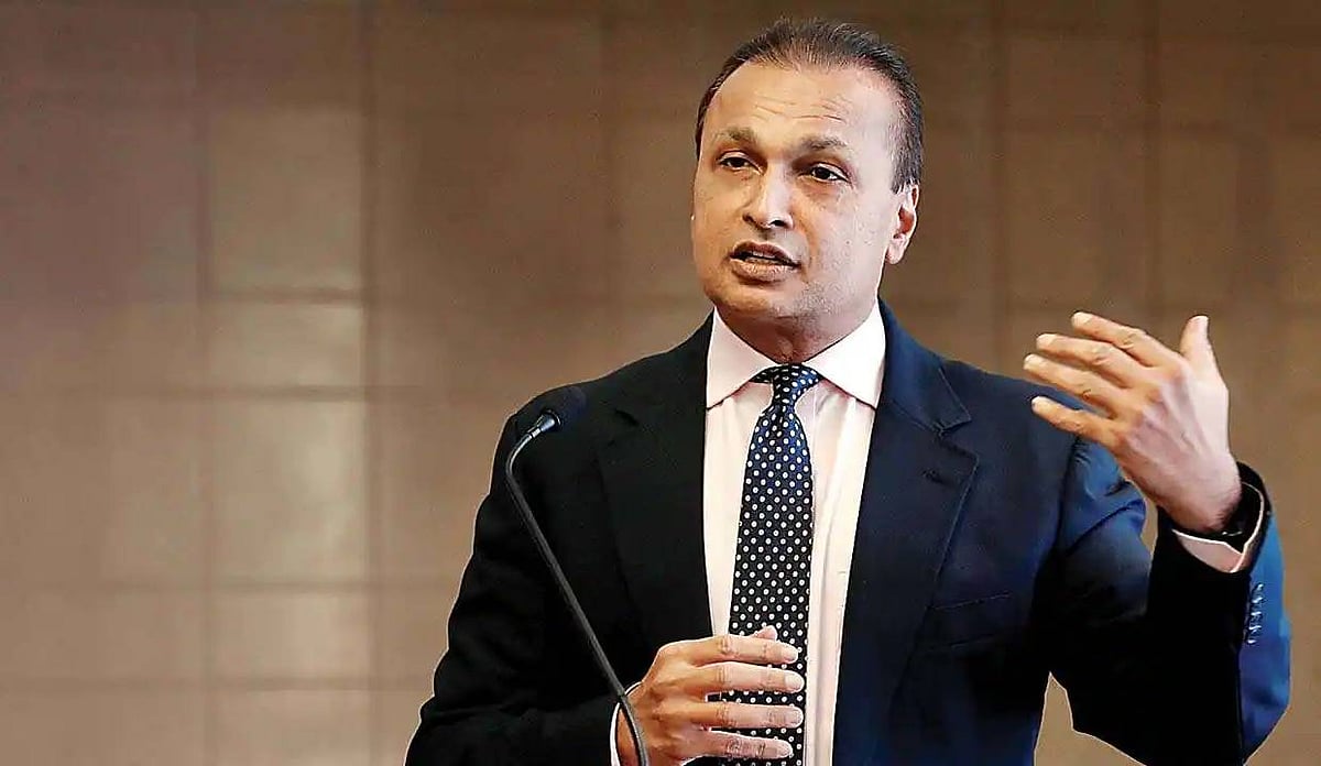 Anil Ambani files defamation case against NDTV in Delhi High Court
