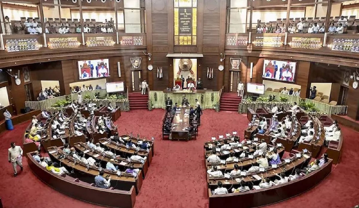 Assam Tables UCC Bill 2026 In State Assembly