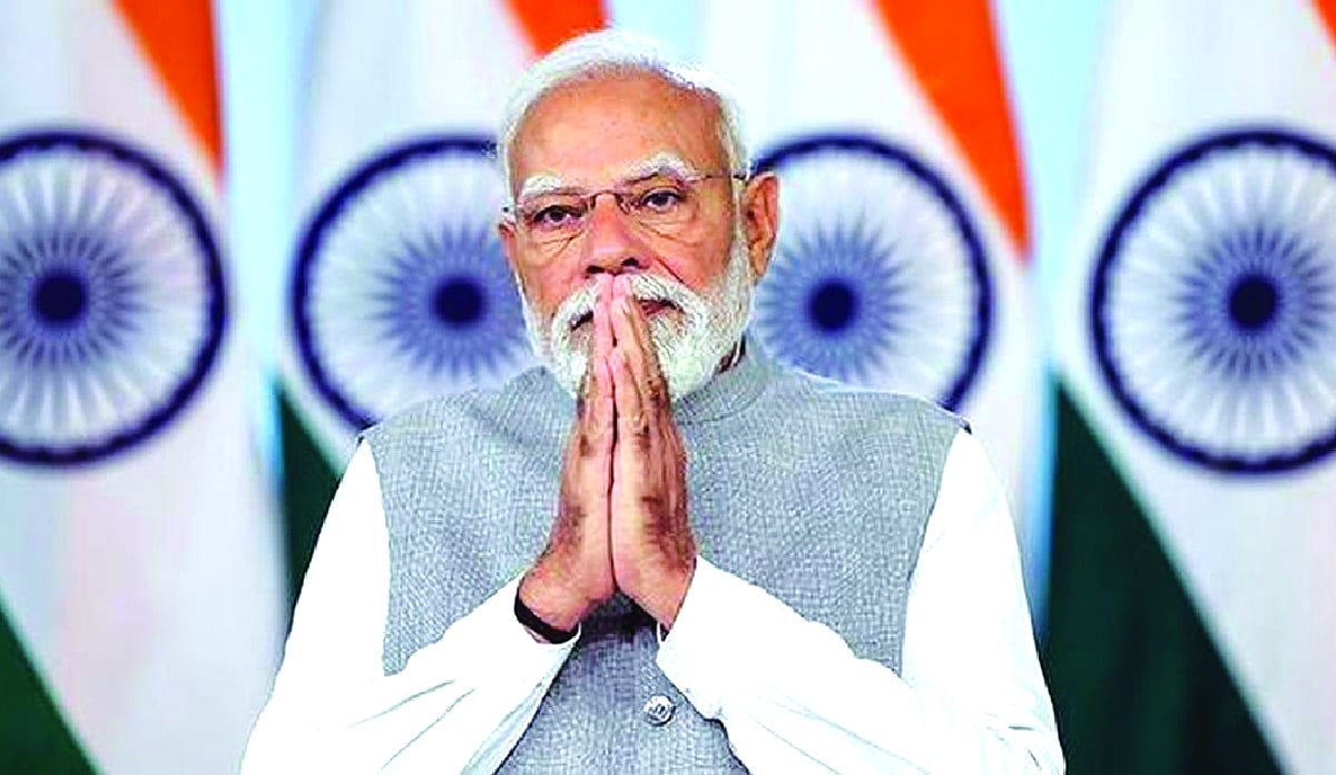 Delhi Assembly Congratulates Narendra Modi on Becoming Longest-Serving ...