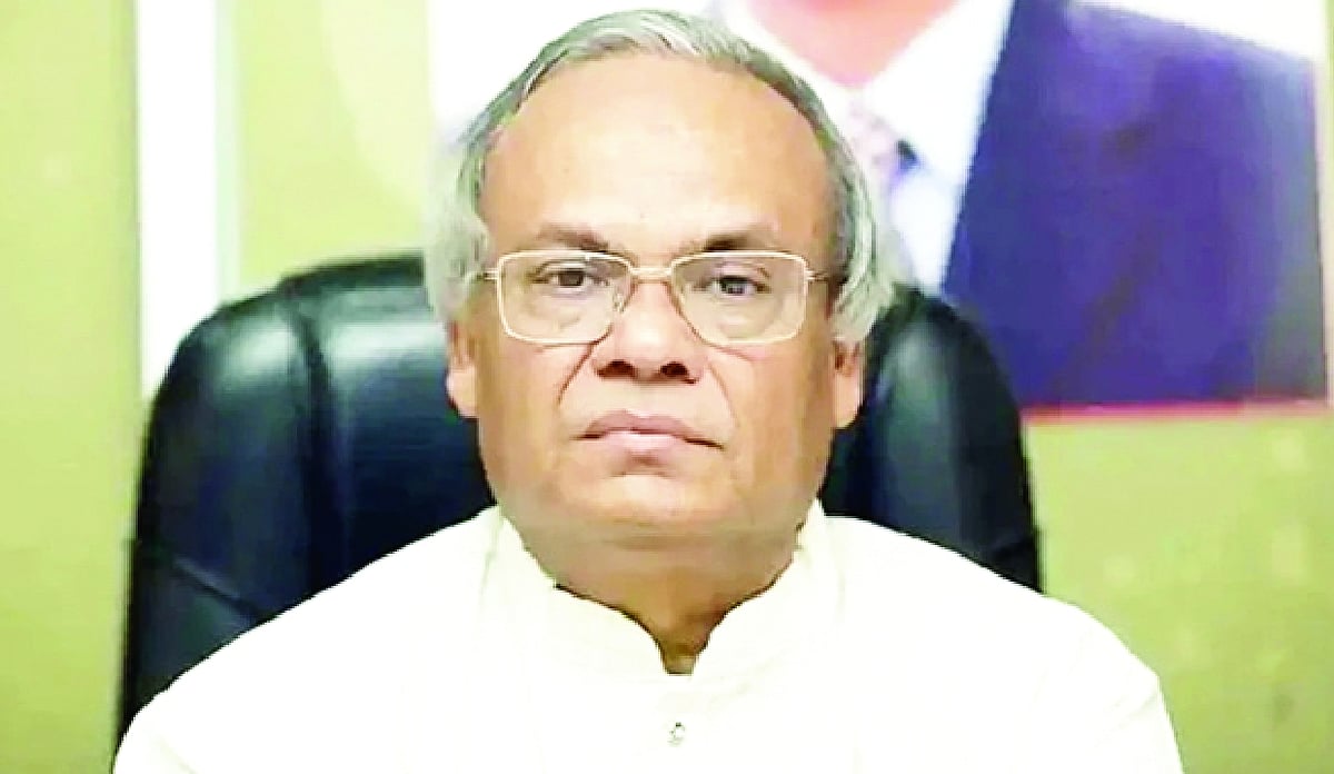 Bangladesh Adviser Calls for Friendly Ties with India After Border ...