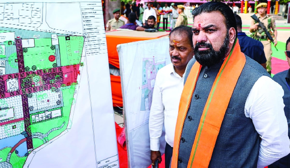 Vikramshila Bridge Damage in Bihar Triggers Traffic Diversions and ...